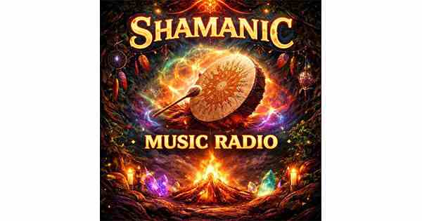 HearMe – Shamanic Music
