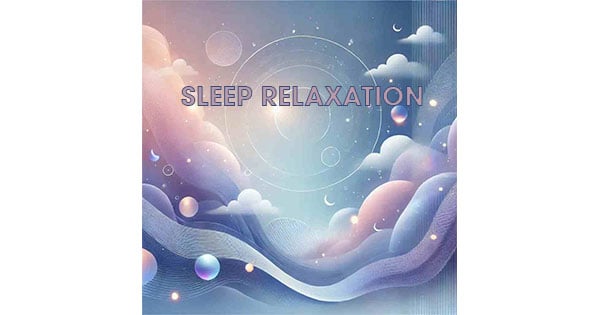 HearMe – Sleep Relaxation