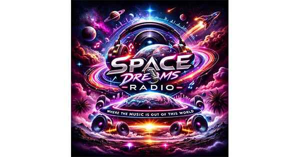 HearMe – Space Dreams