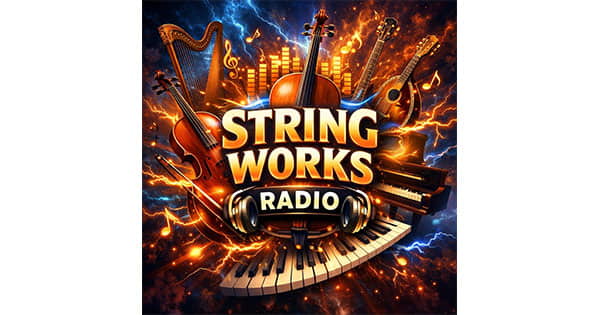 HearMe – String Works