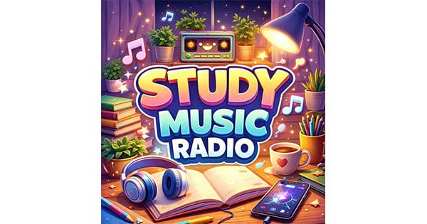 HearMe – Study Music