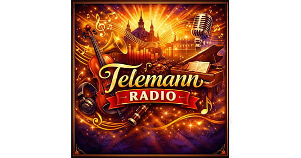 HearMe – Telemann