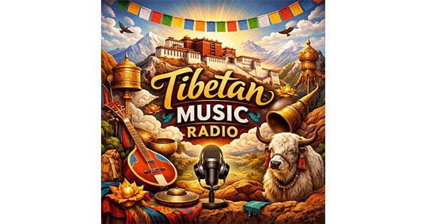 HearMe – Tibetan Music