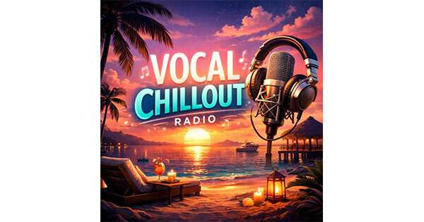 HearMe – Vocal Chillout
