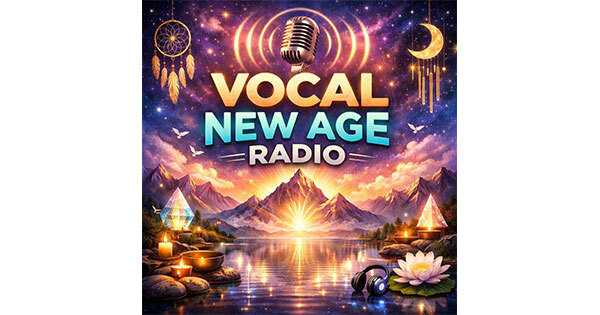 HearMe – Vocal New Age