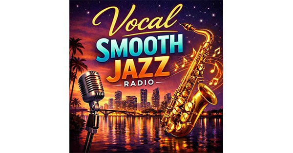 HearMe – Vocal Smooth Jazz
