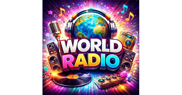 HearMe – World