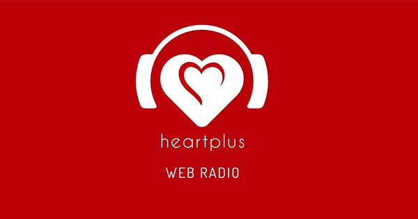 HeartPlus Web Radio