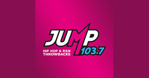 JUMP 103.7