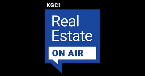 KGCI: Real Estate on Air