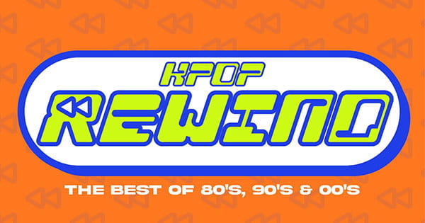 Kpop Rewind