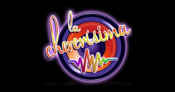 La Cheverisima Radio