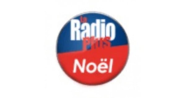 La Radio Plus Noel