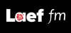 Laef FM Vanuatu Logo