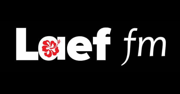 Laef FM Vanuatu