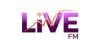 Live FM Sri Lanka Logo