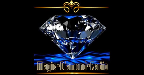 Magic Diamond Radio