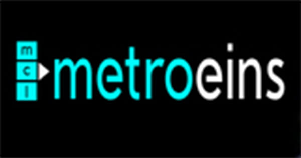 MetroEins