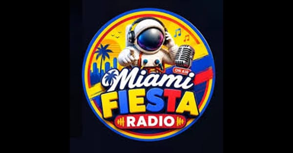 Miami Fiesta Radio