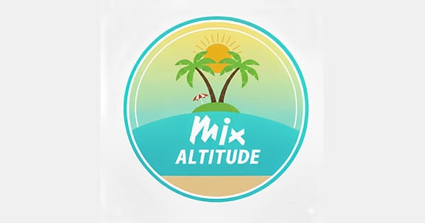 Mix Altitude
