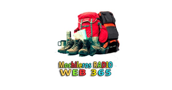 Mochileros Radio WEB365