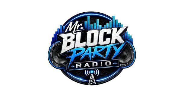Mr. Block Party Radio
