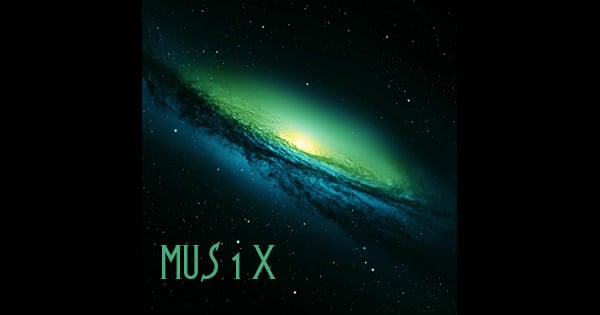 Mus 1 X