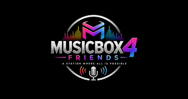 Musicbox4Friends