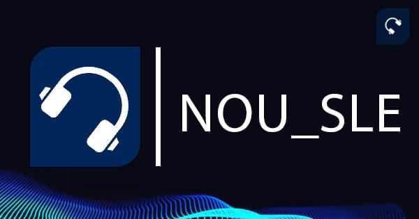 NOU_SLE Radio