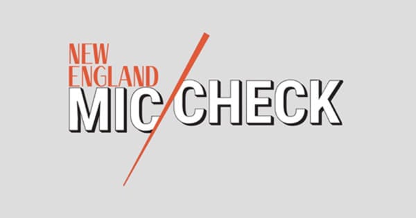 New England Mic Check Radio