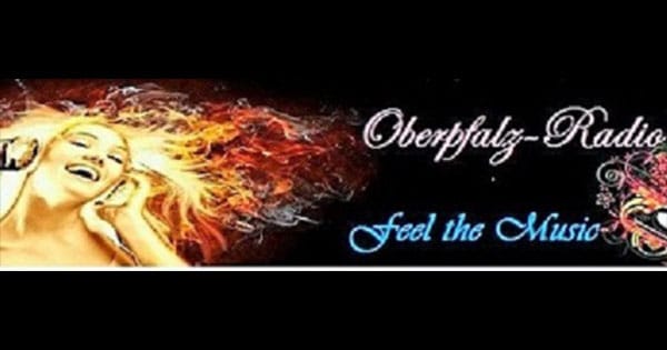 Oberpfalz-Radio