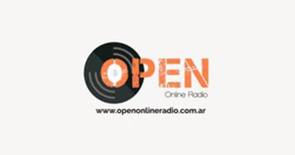 Open Online Radio