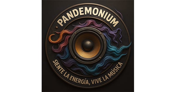 Pandemonium FM