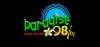 Paradise 98FM Logo