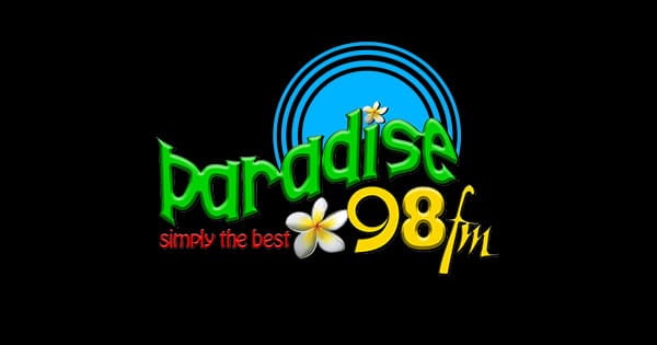 Paradise 98FM