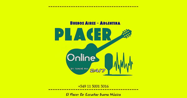 Placer Online