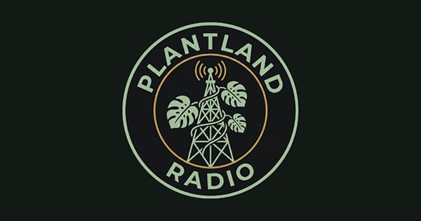 Plantland Radio