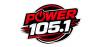 Power 105.1