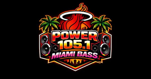 Power 105.1 Miami Bass