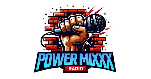 Power Mixxx Radio