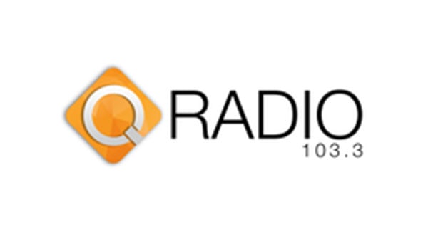 QRadio 103.3FM