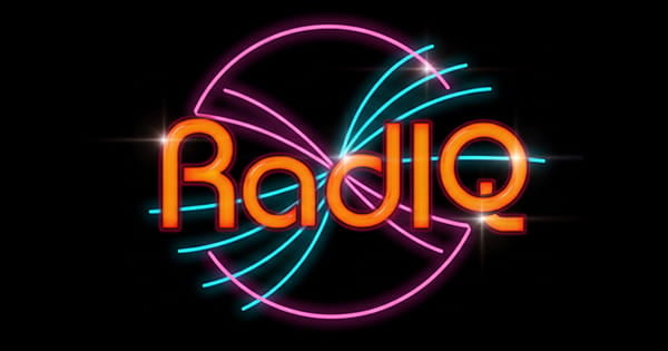RadIQ Black