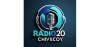 Radio 20 Chivilcoy