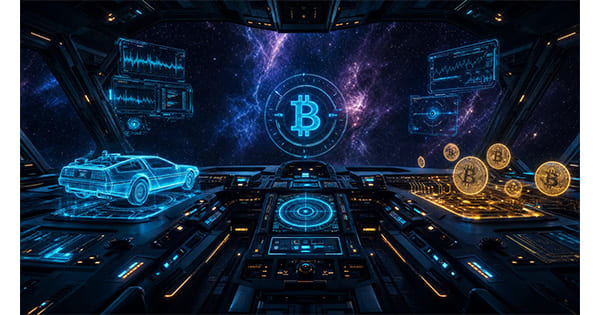 Radio Bitcoin