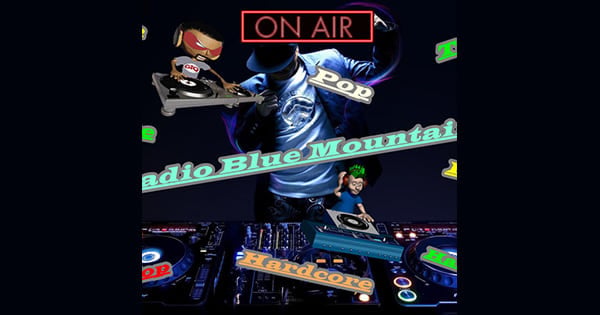 Radio Blue Mountain