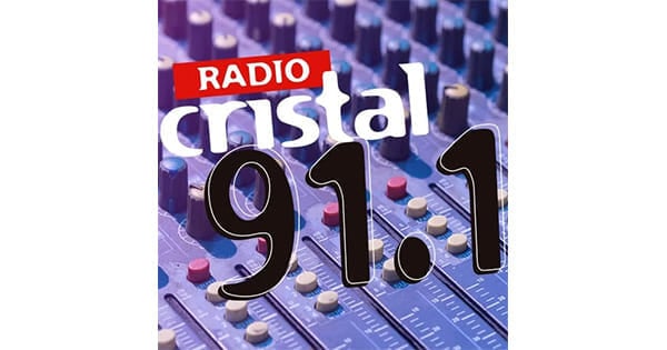 Radio Cristal 91.1