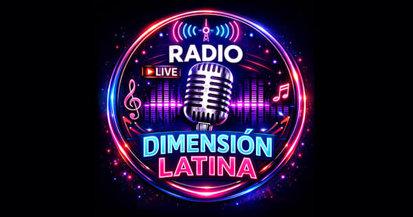 Radio Dimension Latina