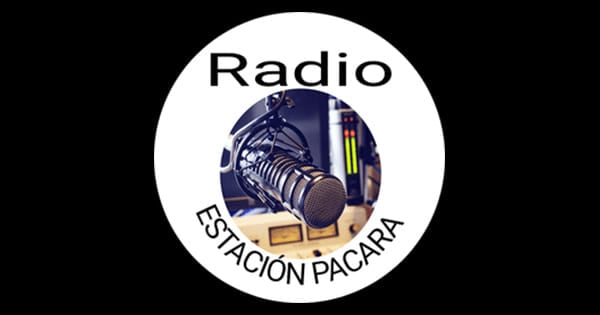 Radio Estación Pacará