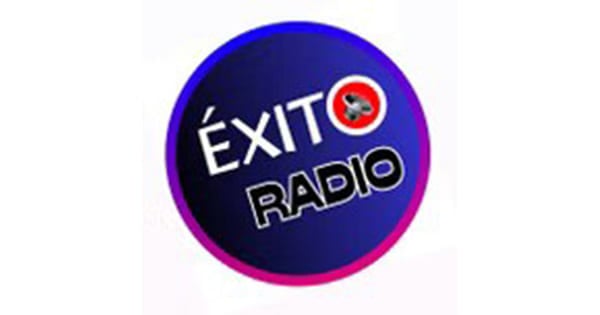 Radio Éxito Argentina