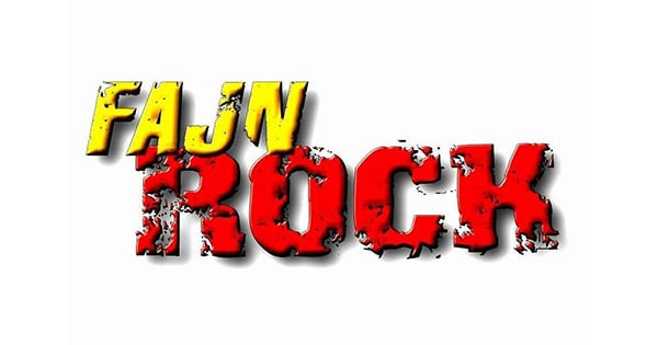 Rádio Fajn Rock Music
